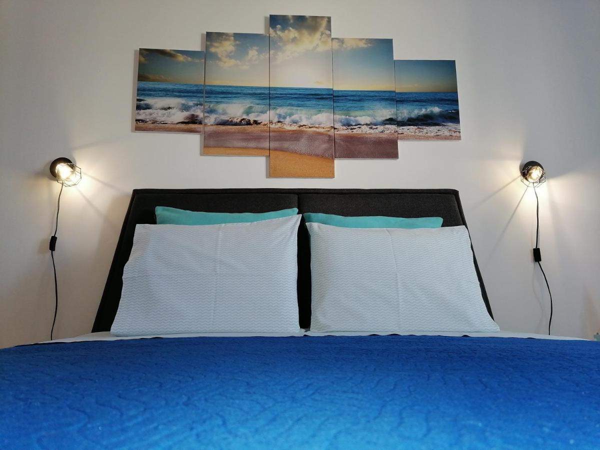 Azimute Guest House Aljezur Exterior photo