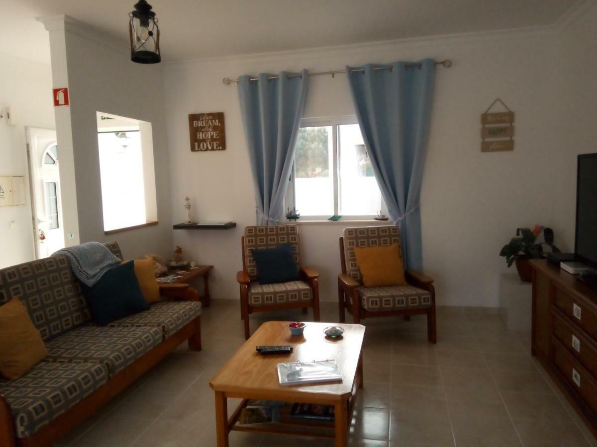 Azimute Guest House Aljezur Exterior photo